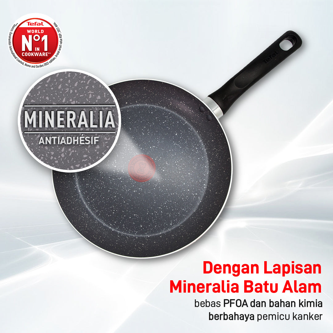 Natura Frypan 28cm