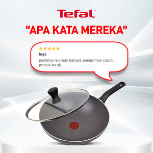 Natura Wokpan 28cm+Tutup