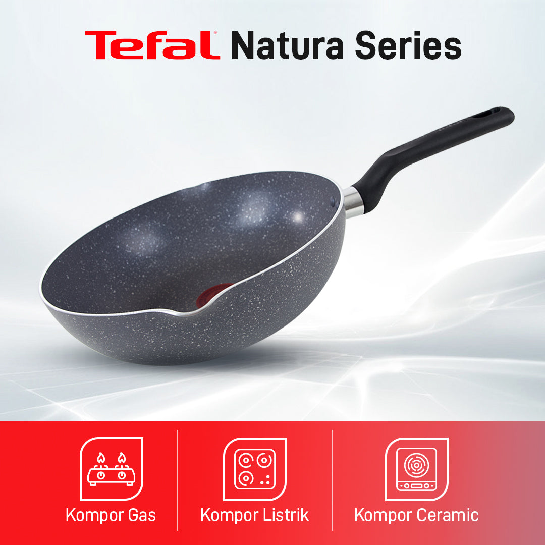 Natura Frypan 20cm