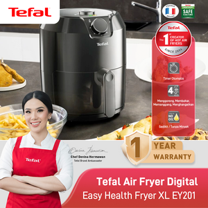 Air Fryer XL  EY201 - 4.2L