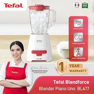 Blender Blendforce Piano BL477
