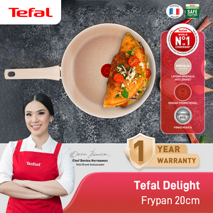 Delight Frypan 20cm - Premium Cookware
