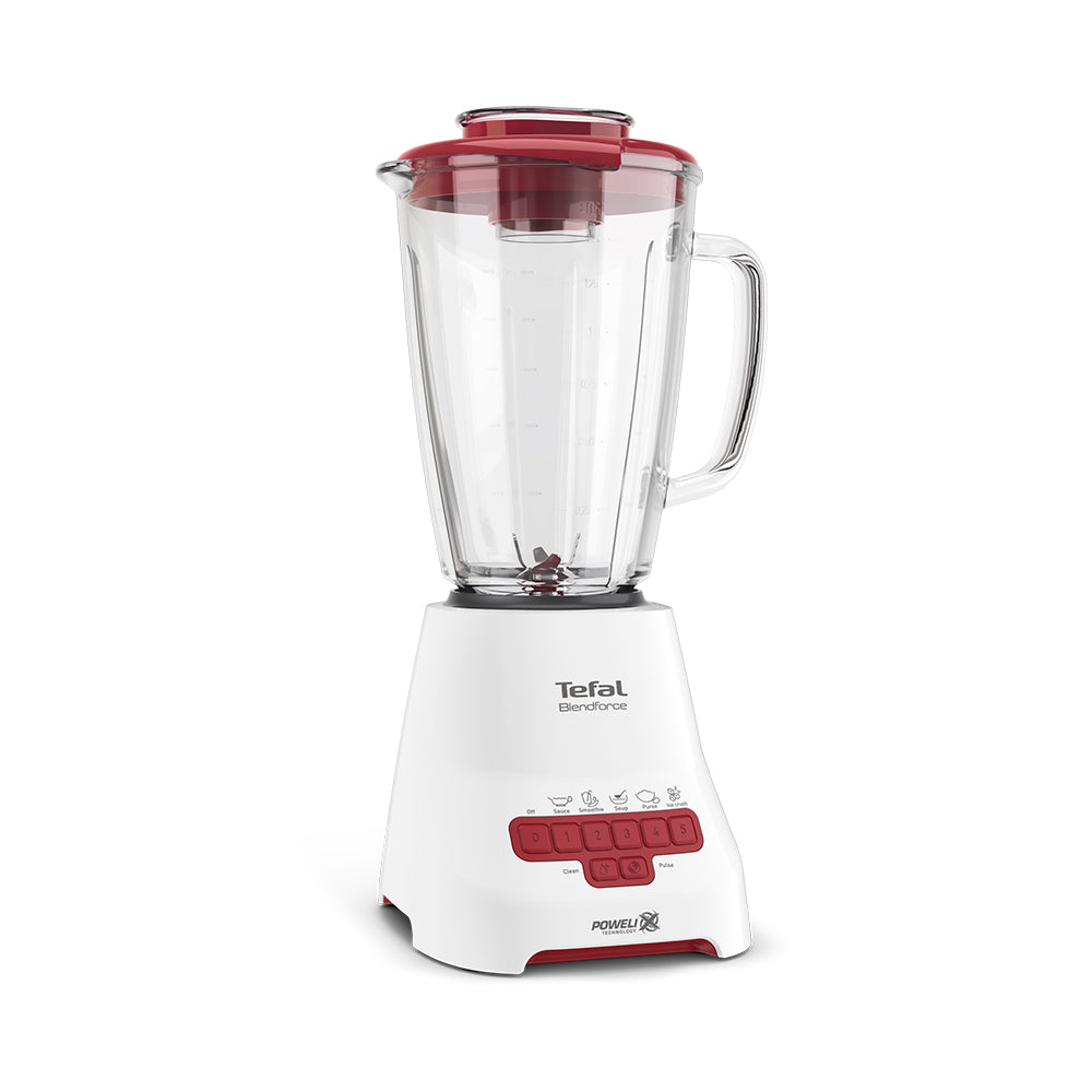 Blender Piano Glass BL487