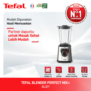 Blender Perfect Mix+ BL871