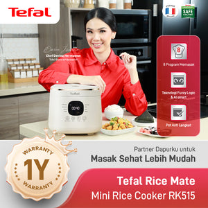 Rice Cooker Mini Digital / Rice Mate RK515 - 0.8 Liter