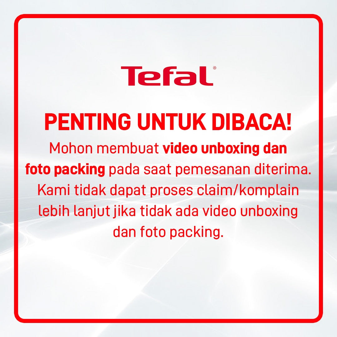 Day by Day Wokpan 32cm + Lid / Wajan Anti Lengket