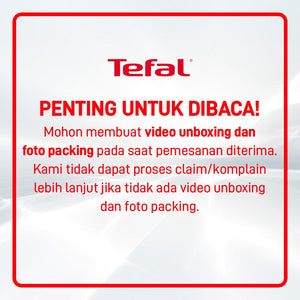 Everyday Cooking Deep Frypan 28cm / Wajan Anti Lengket