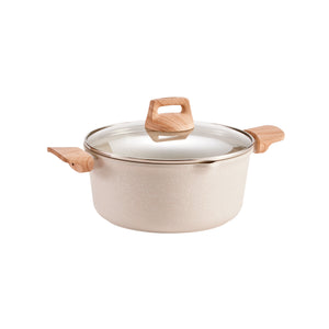 [NEW LAUNCH] Tefal Wajan Cristalia Plus 16cm/20cm/26cm/30cm Mineralia / Bisa di Semua Kompor / Garansi 1 Tahun
