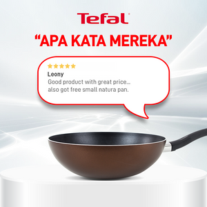 Day by Day Wokpan 28cm / Wajan Anti Lengket