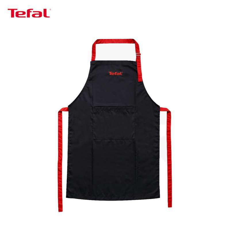 [HADIAH] Apron Tefal