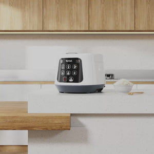 Rice Cooker Digital / RK7301 Compact - 1 Liter