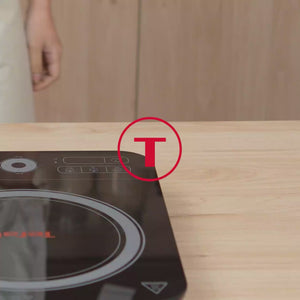 [NEW LAUNCH] Tefal Wajan Cristalia Plus 16cm/20cm/26cm/30cm Mineralia / Bisa di Semua Kompor / Garansi 1 Tahun