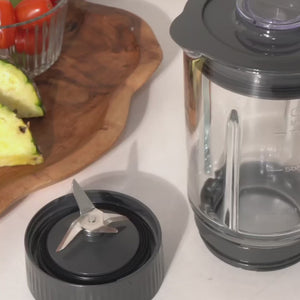 Blender Pulseo Glass BL17G